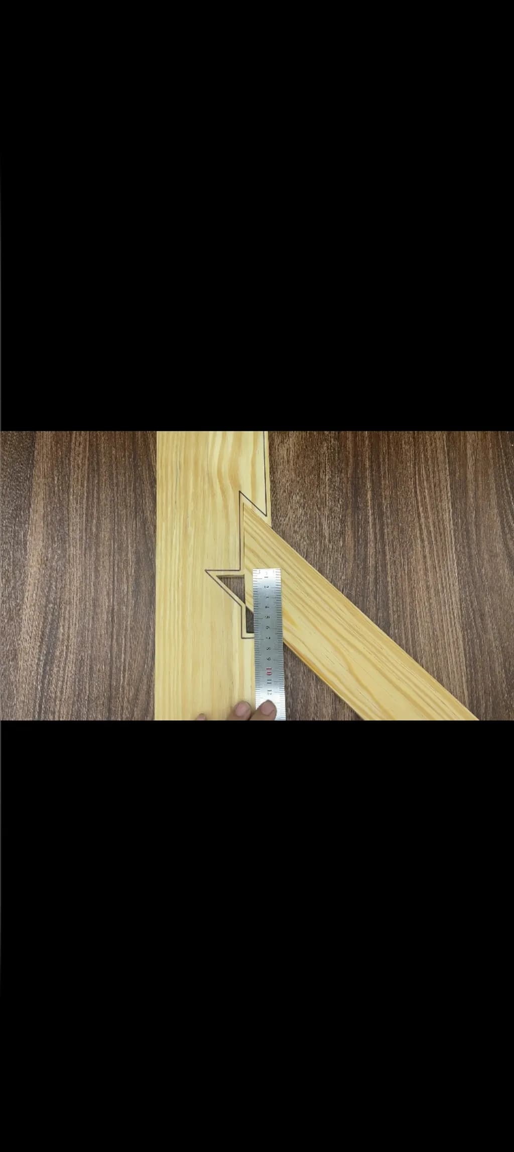 Precision Wood Joinery