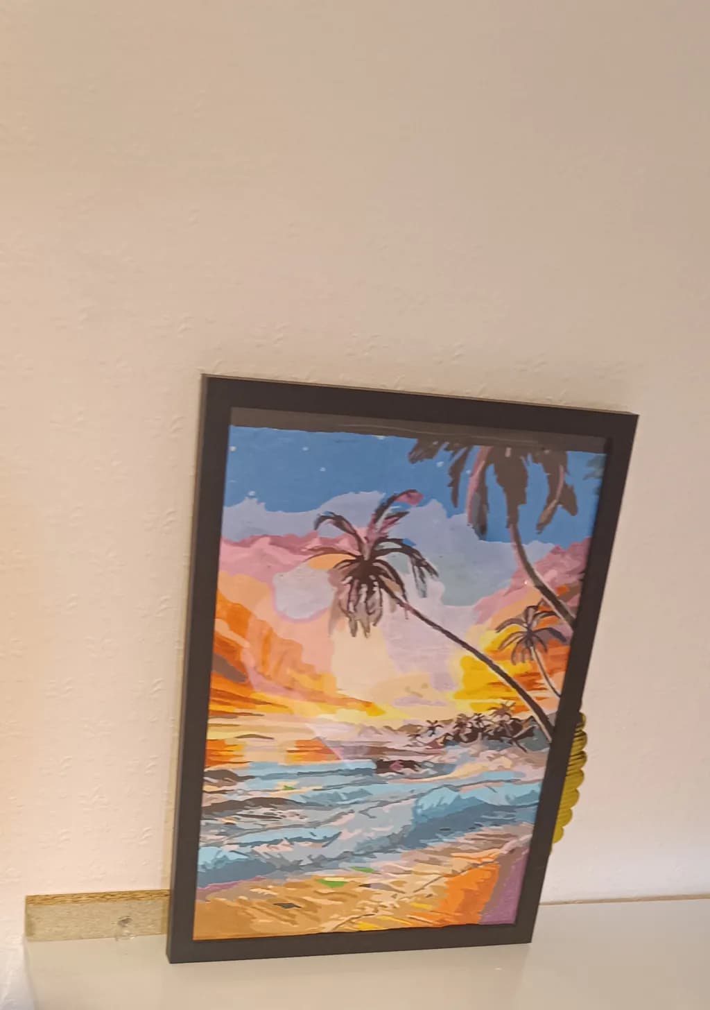 Tropical Dusk