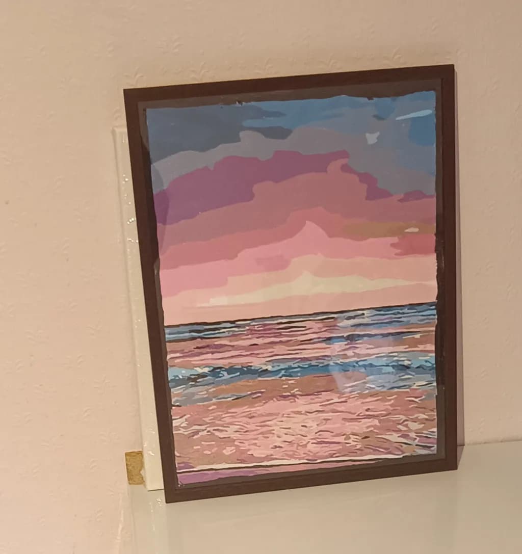 Pastel Horizon