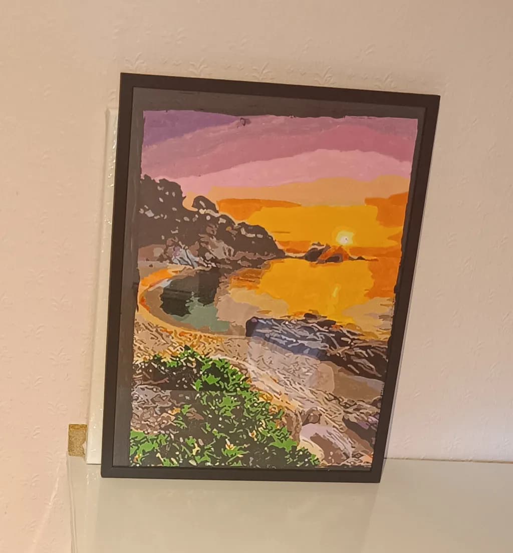 Sunset Cove