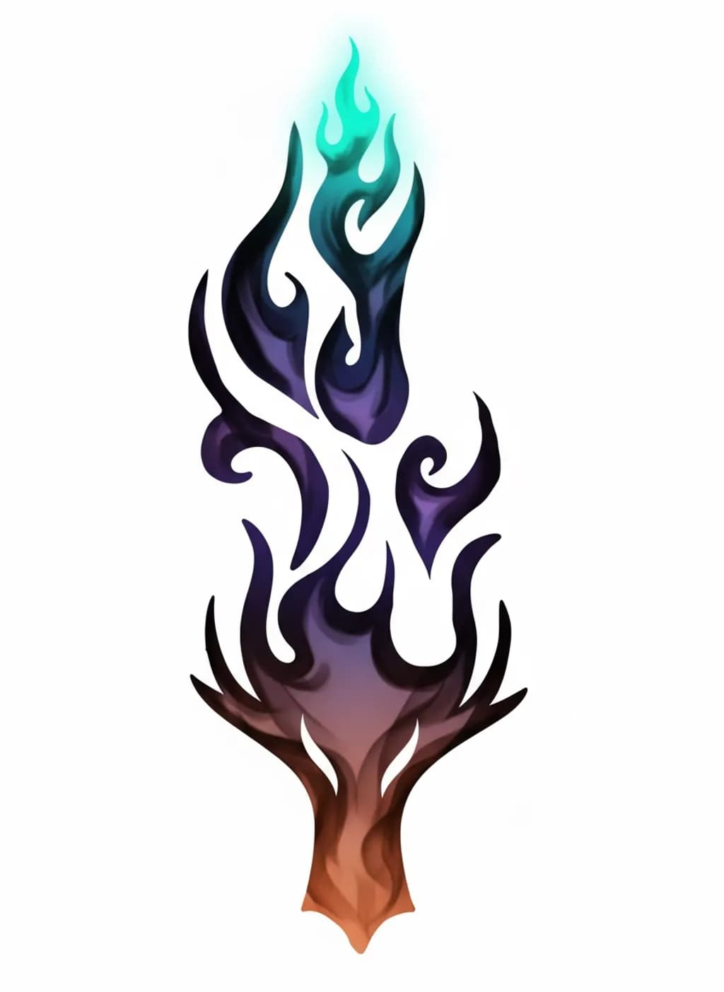 Elemental Blaze