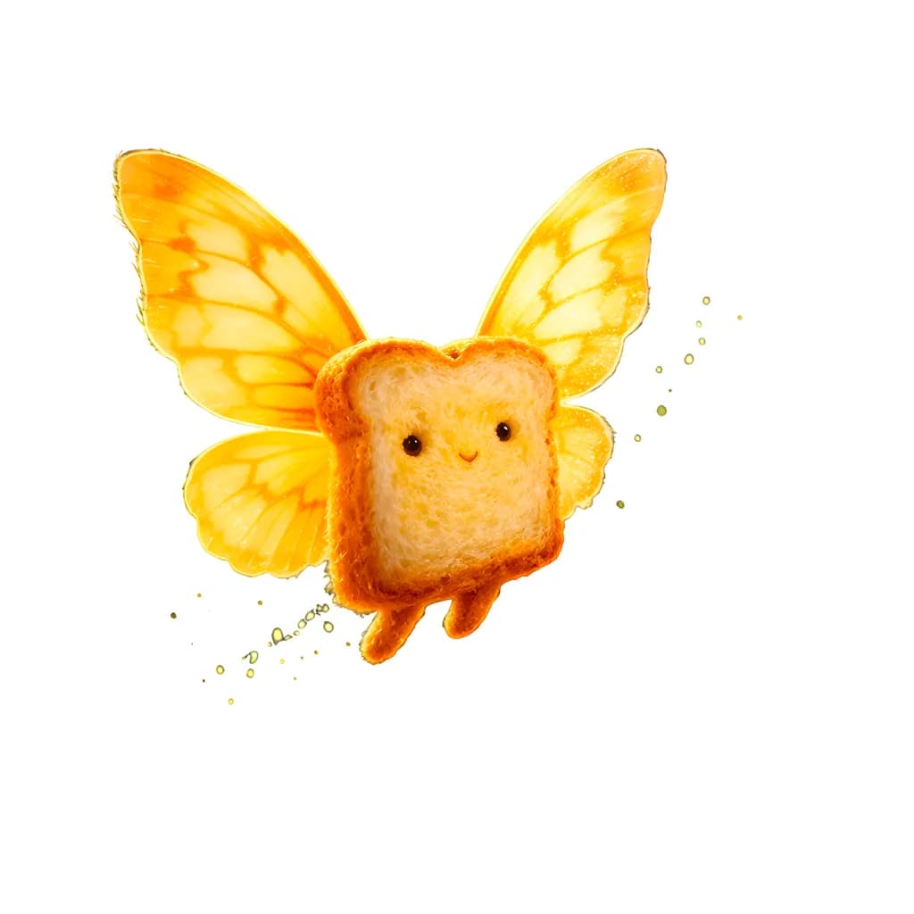 Buttered Breeze