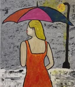 : A Colourful Weather
