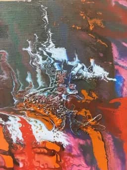 : Tidal Embers