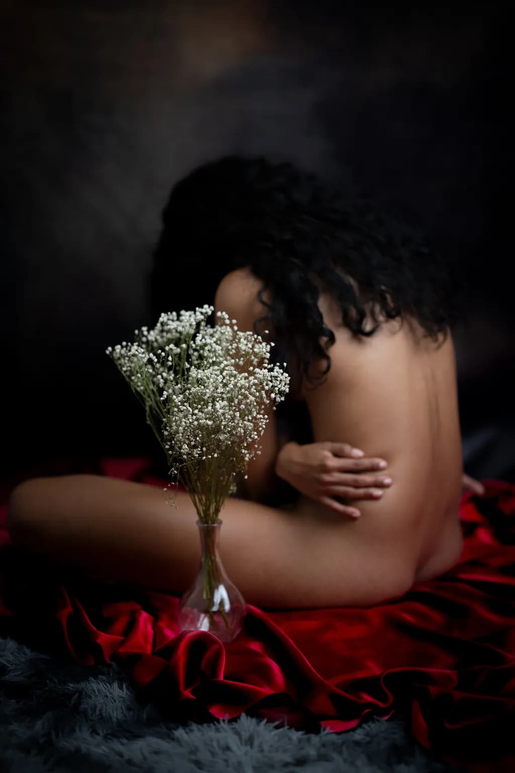 Silent Embrace
