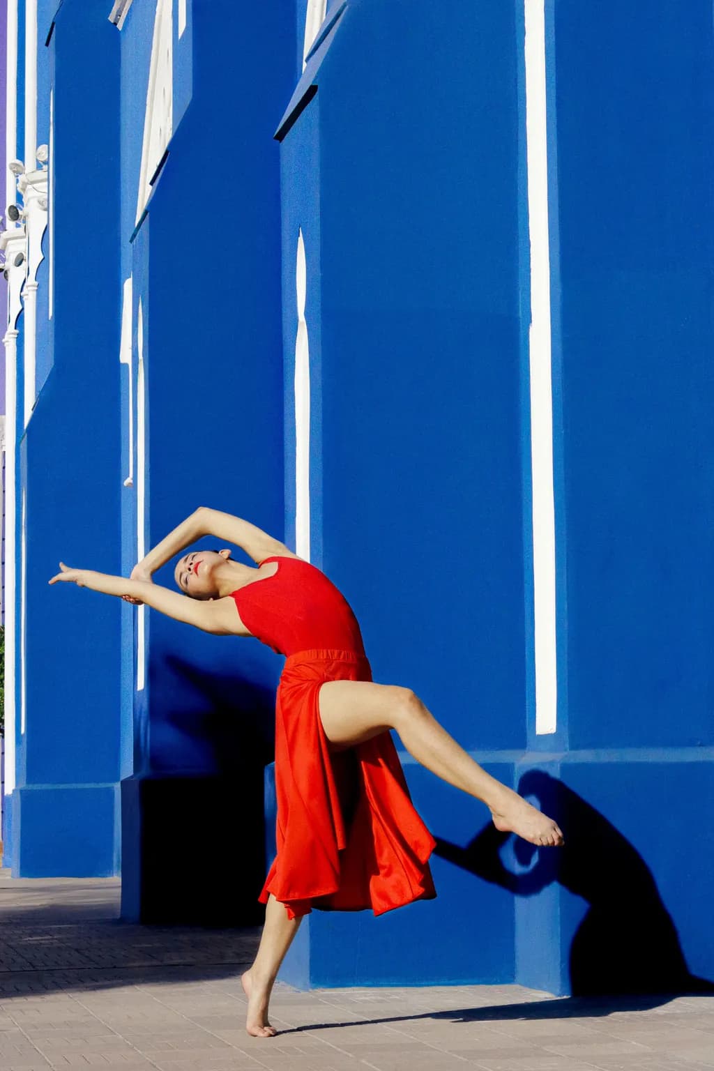 Red Grace