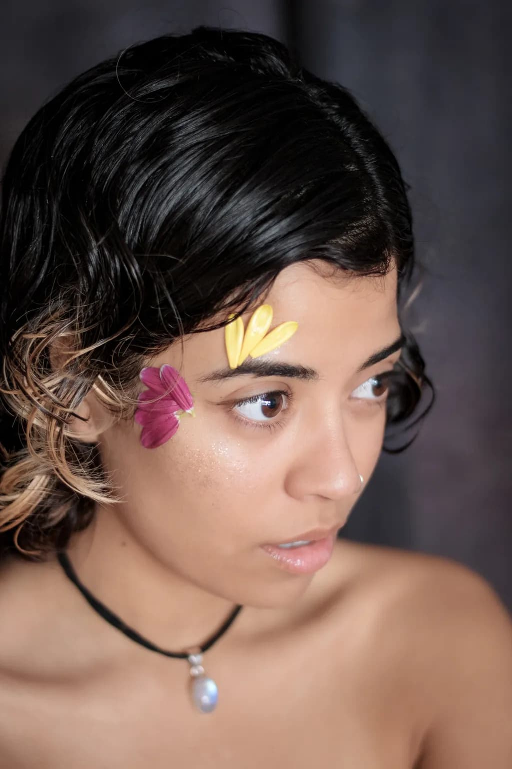 Floral Glance