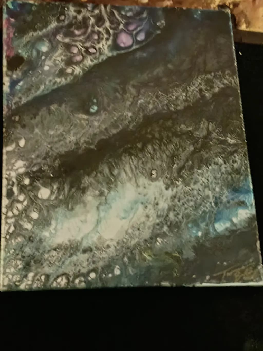 Cosmic Currents