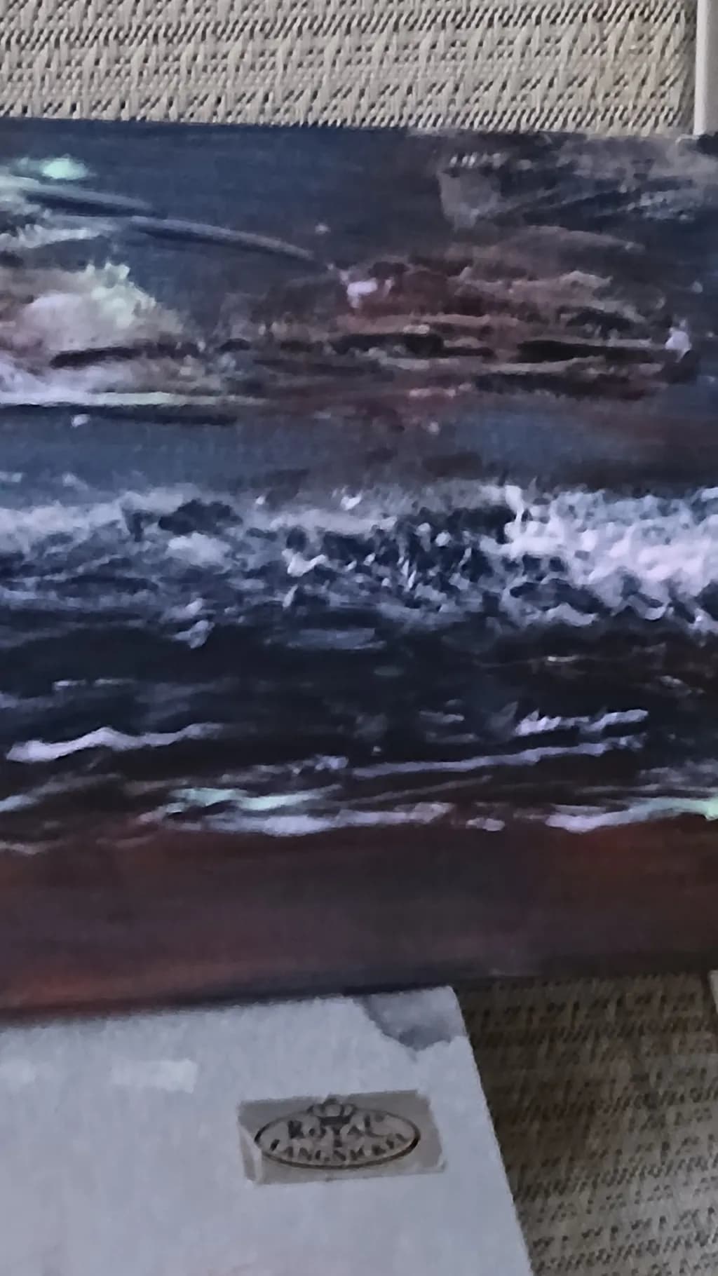 Ocean Currents