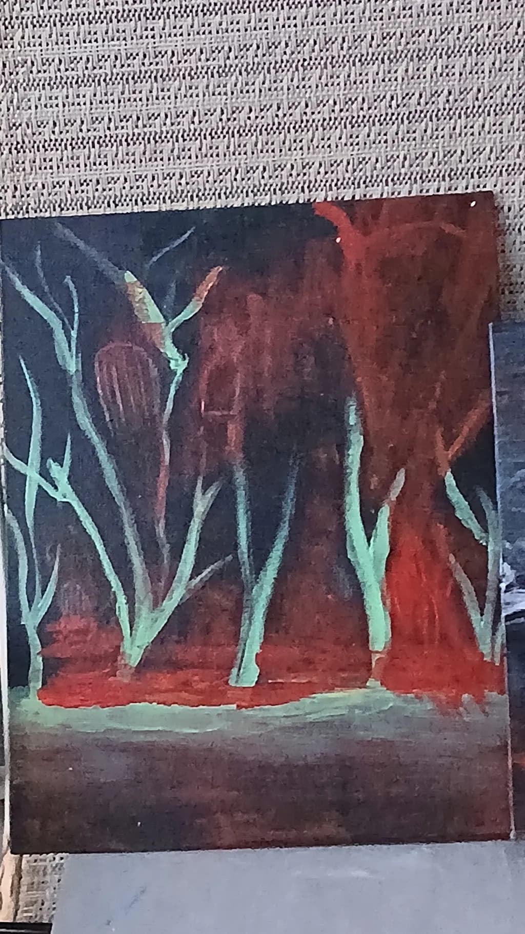 Forest Ember