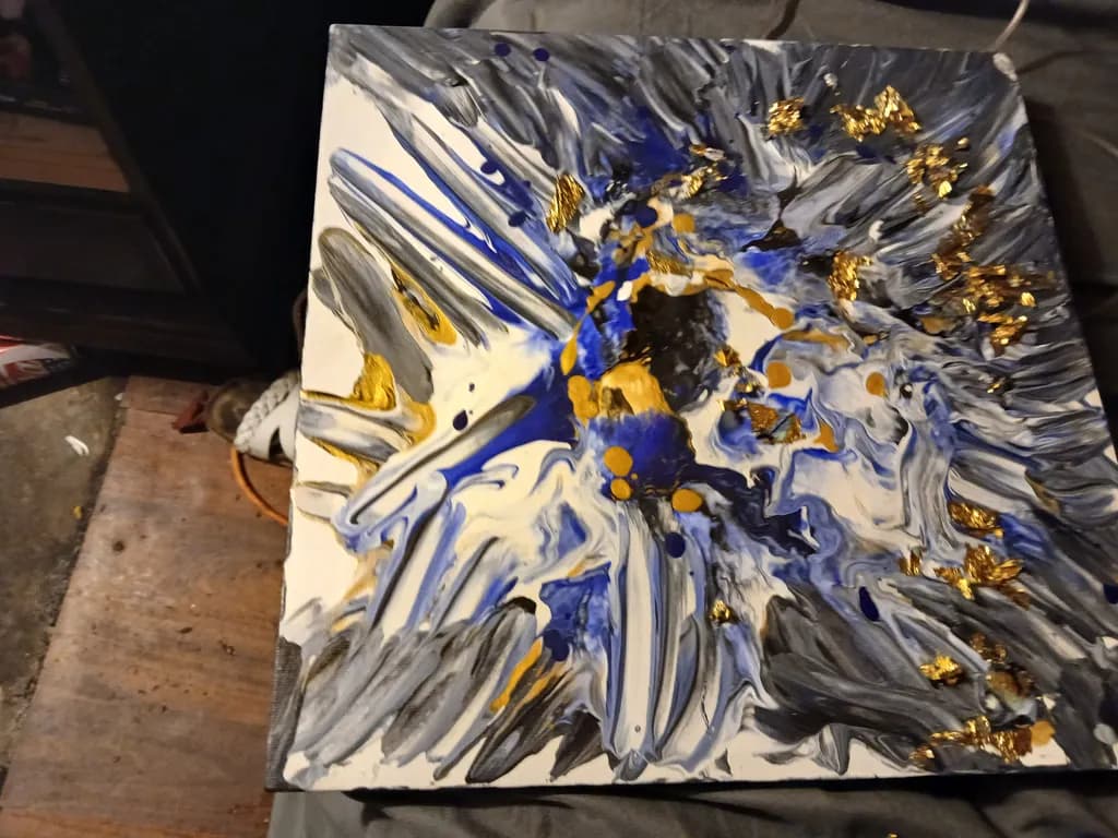 Golden Pulse