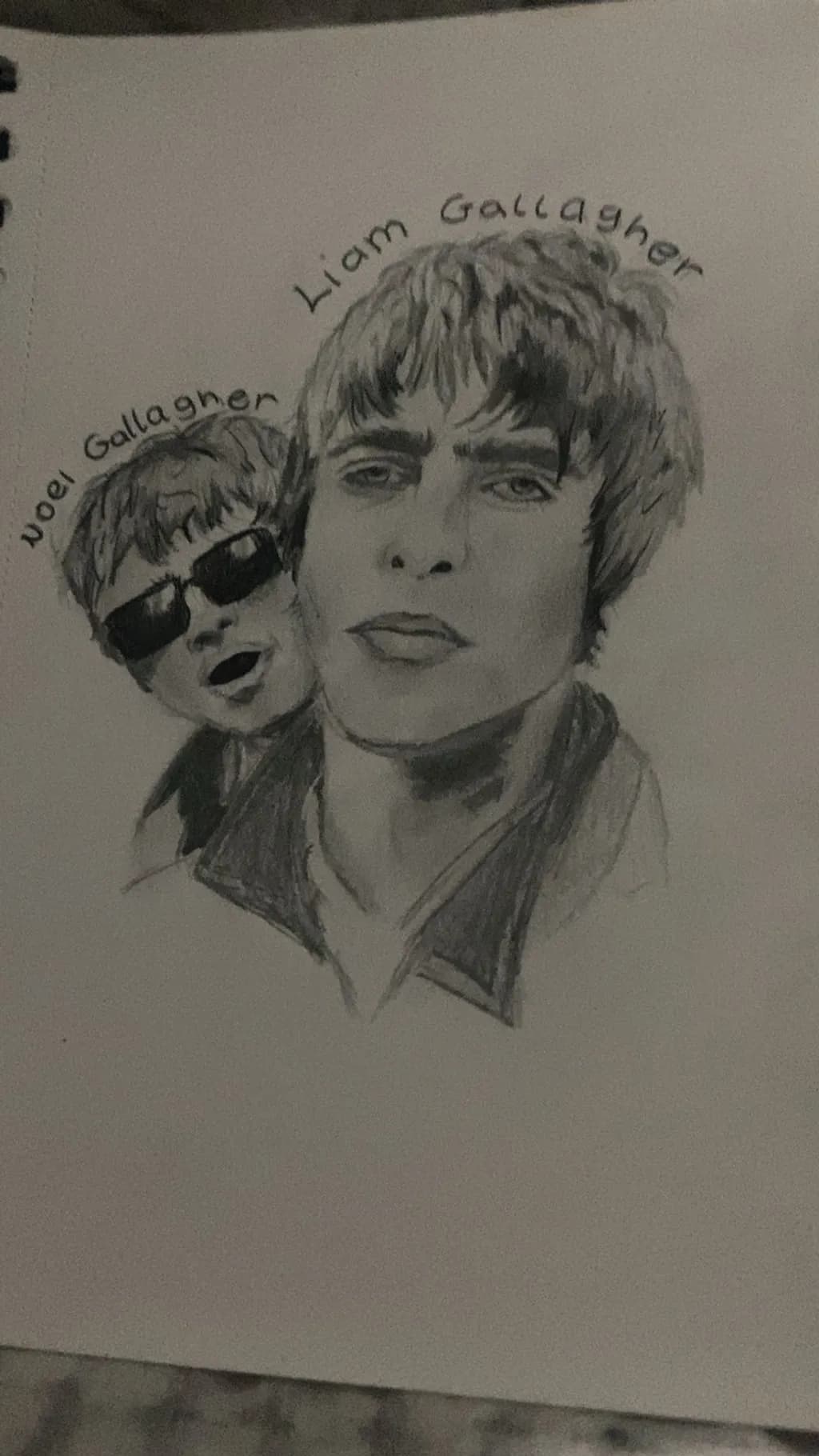 Gallagher Duo