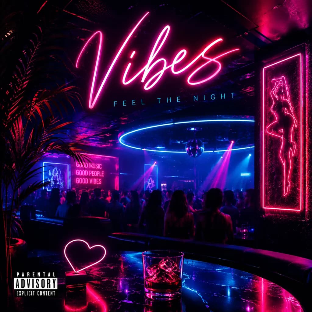 Neon Nights