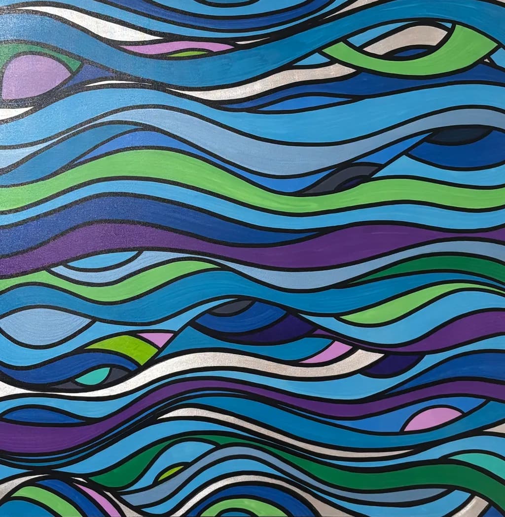 Flowing Currents