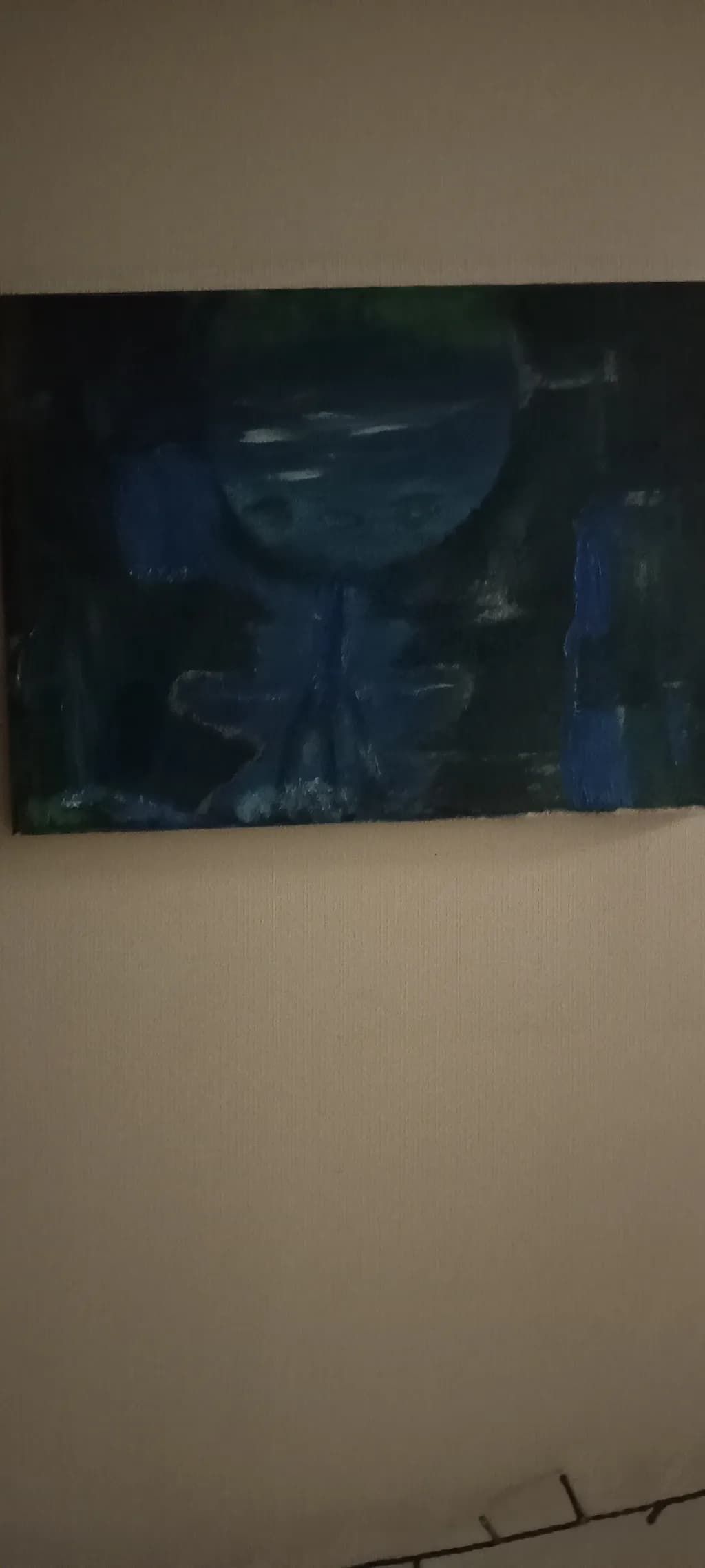 Midnight Abyss