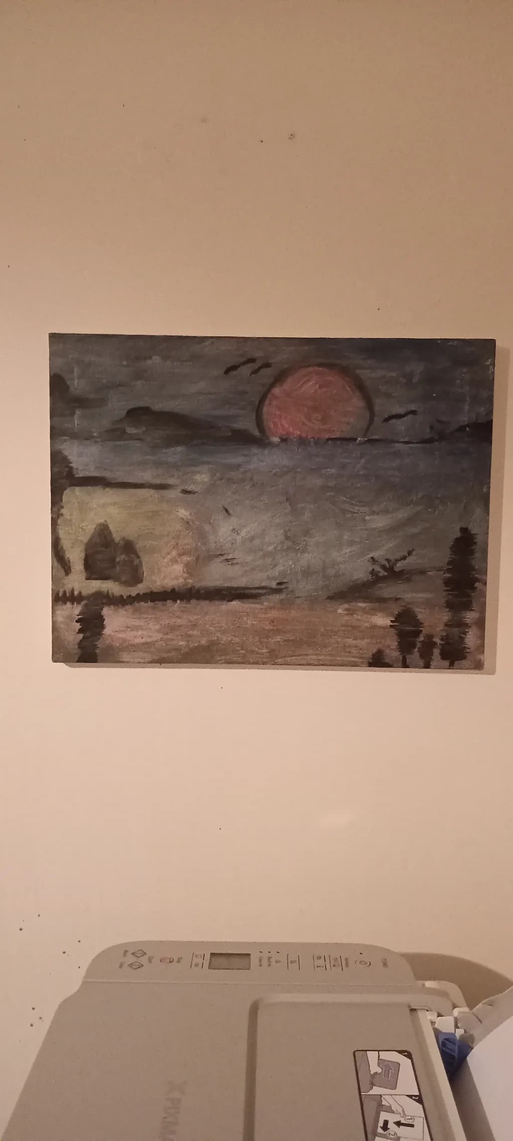 Silent Dusk