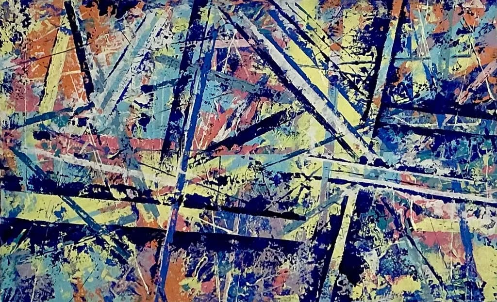Intersecting Lines