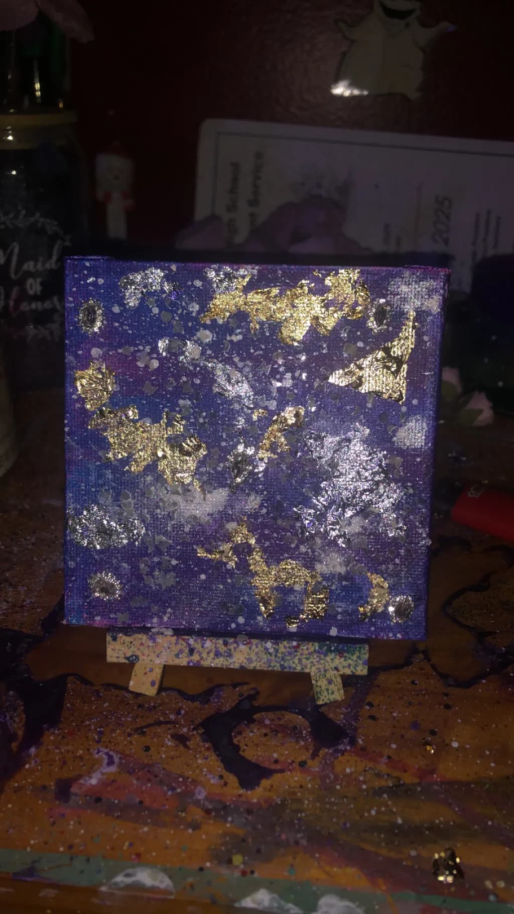 Celestial Shards