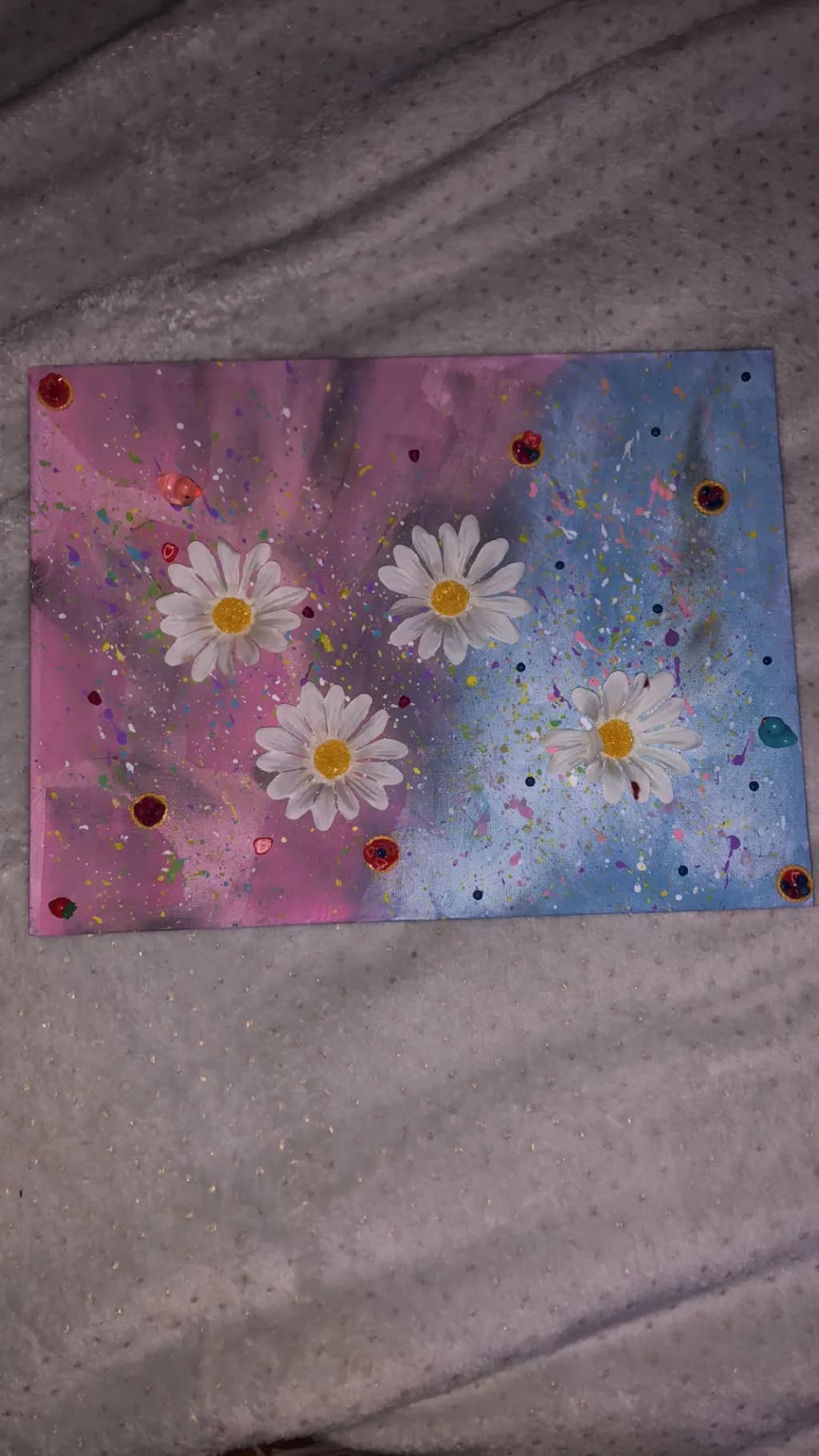 Daisy Spectrum