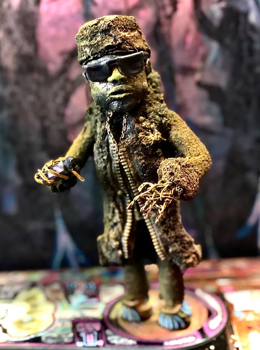 Jarren Benton (rapper)