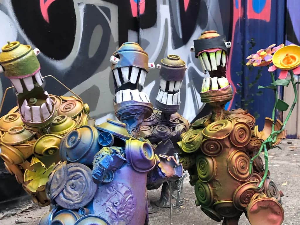 Teenage Mutant Ninja tortoise’s 