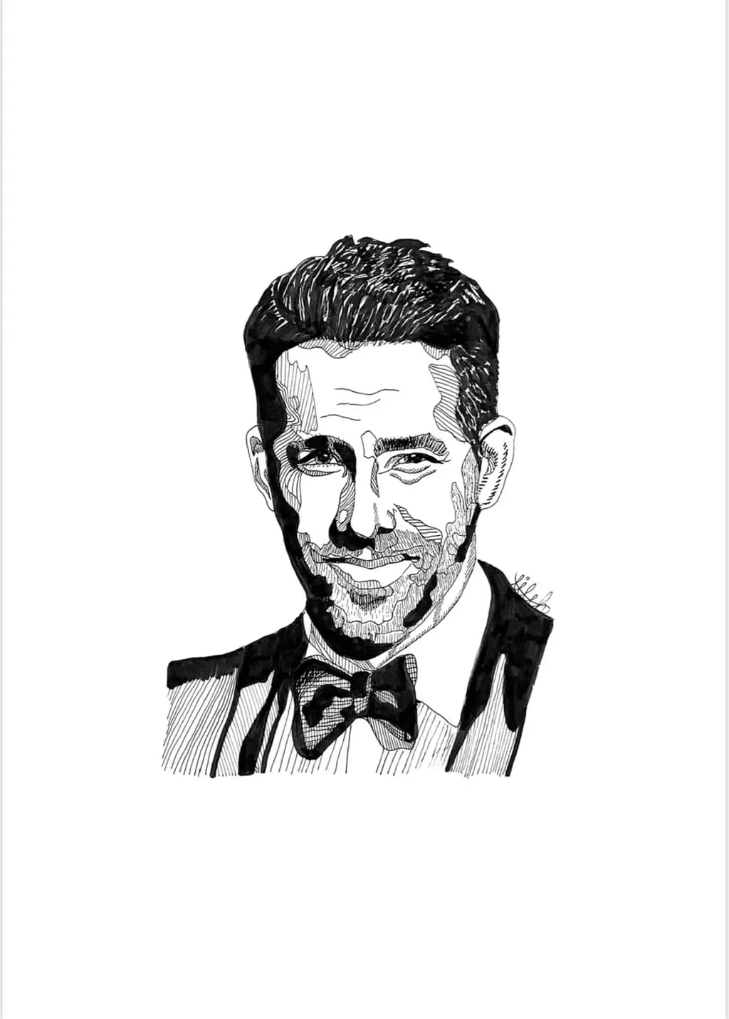Dapper Elegance