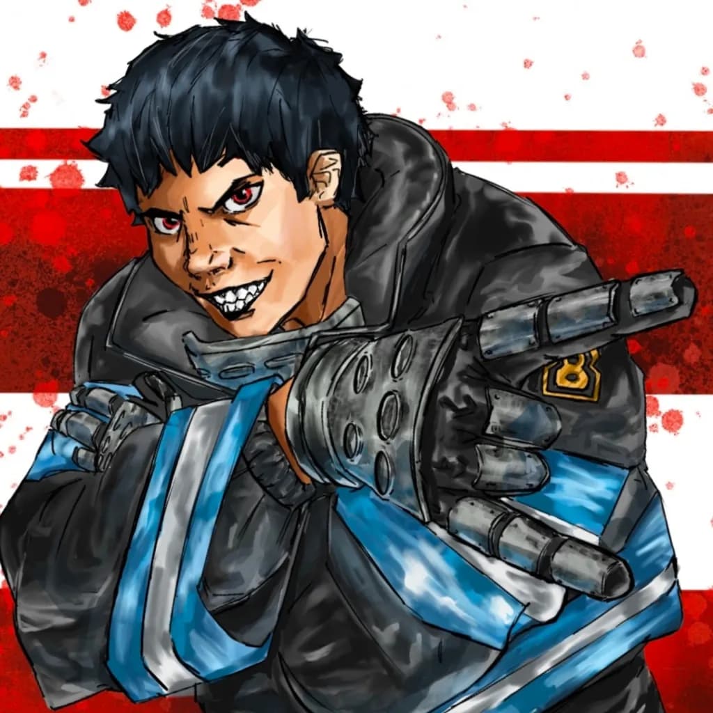 Crimson Rebellion