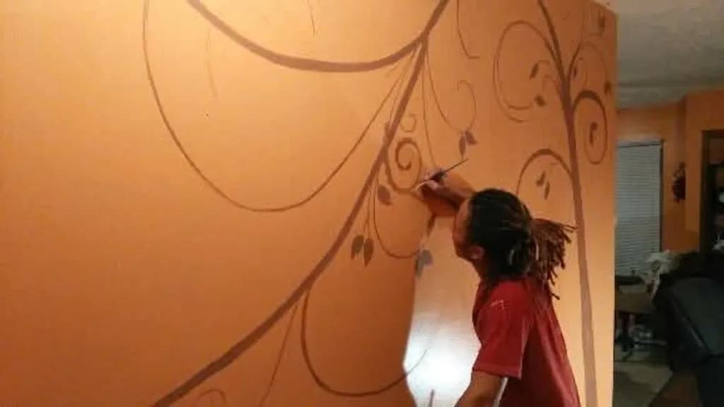 Wallgrowth