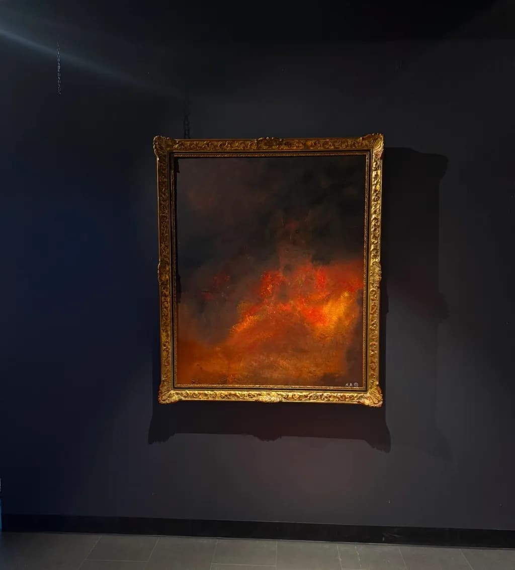 Ember Veil