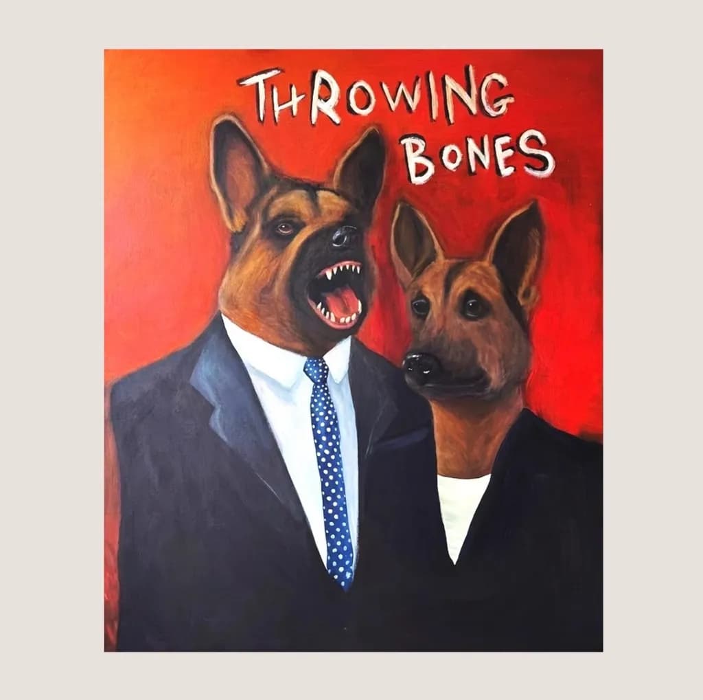 Throwing Bones
