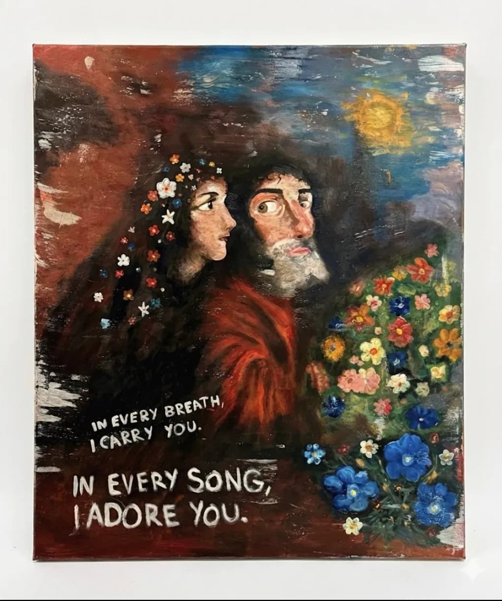 In Every Song