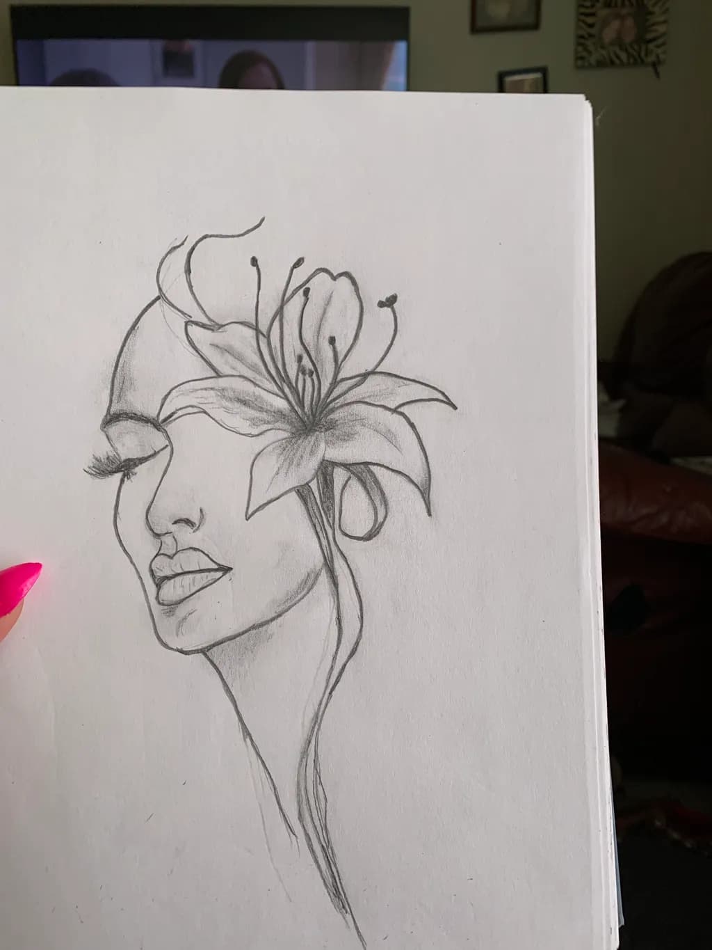 Floral Vision