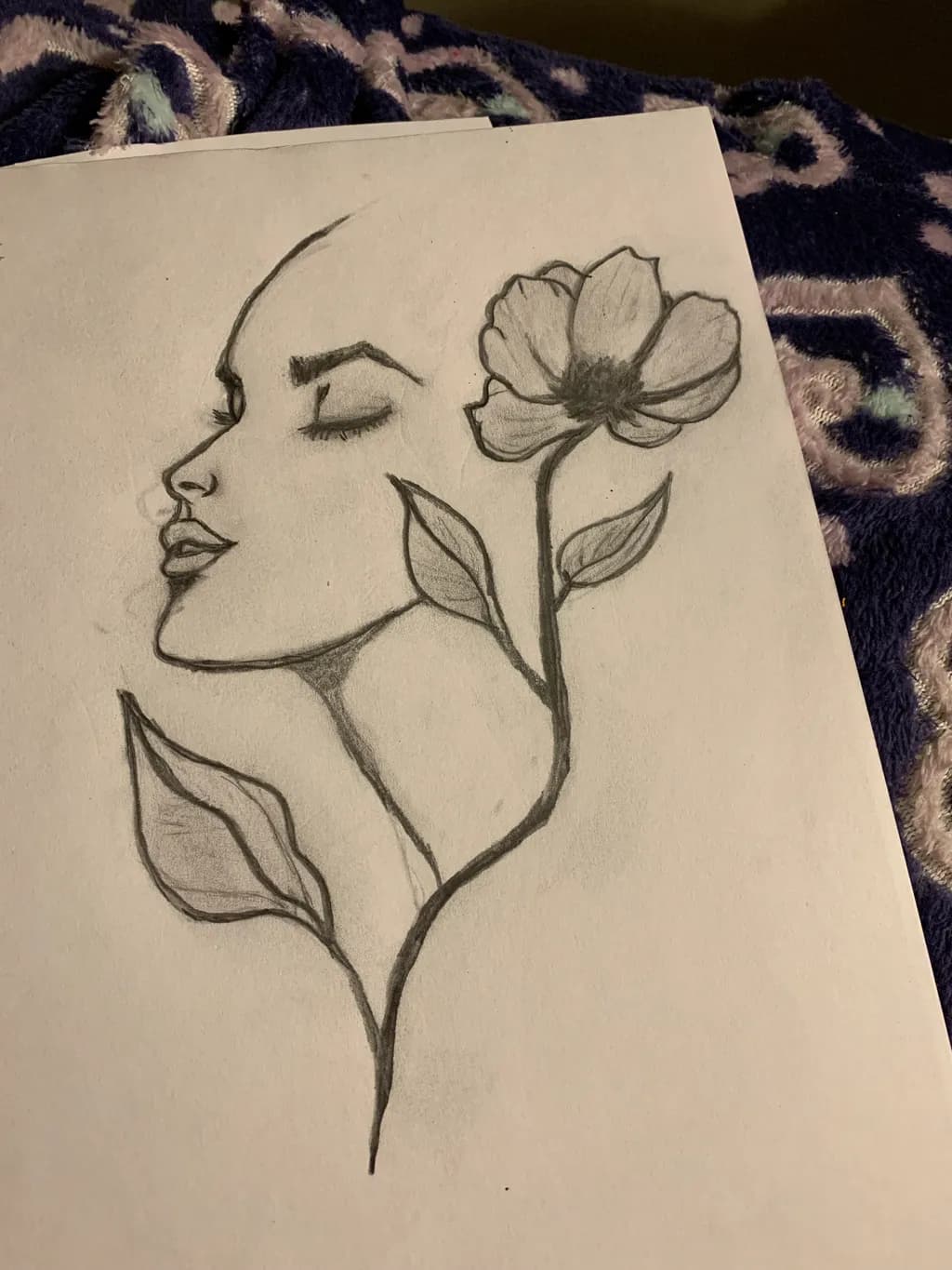 Floral Profile