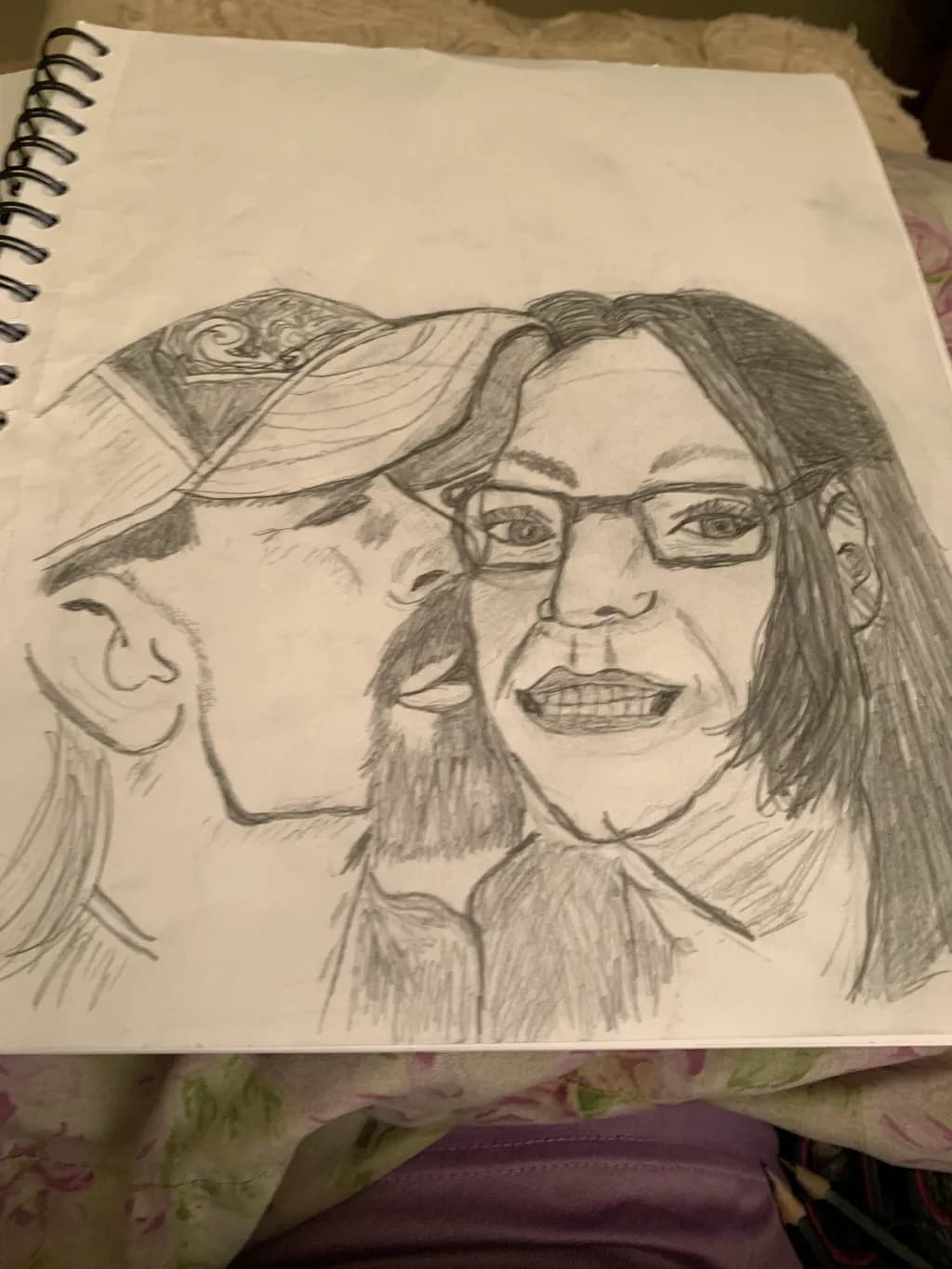 Close Whisper