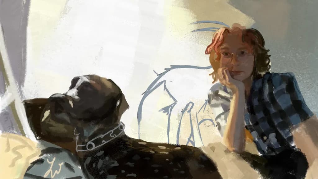 Quiet Companions