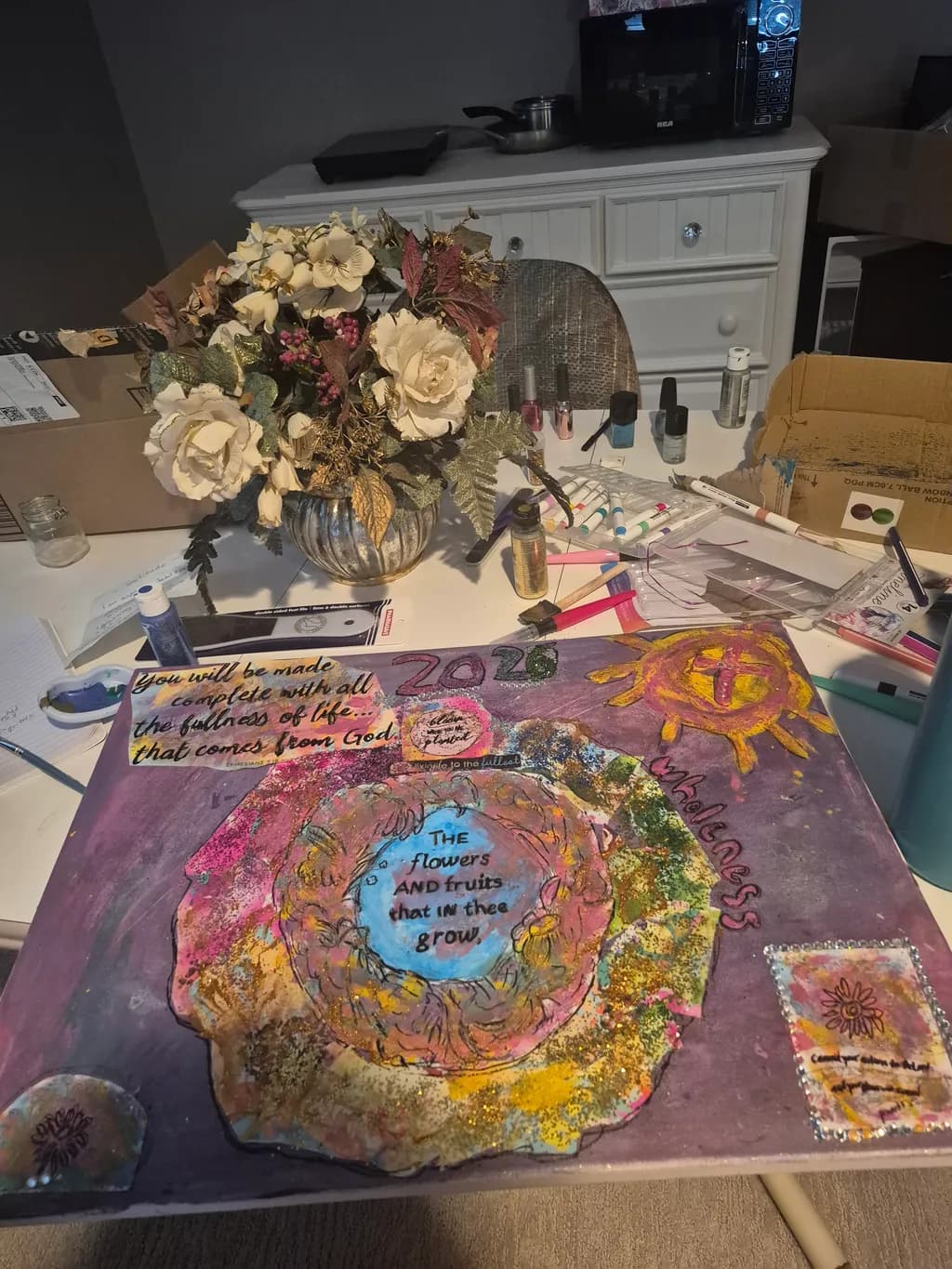 Growth Circle