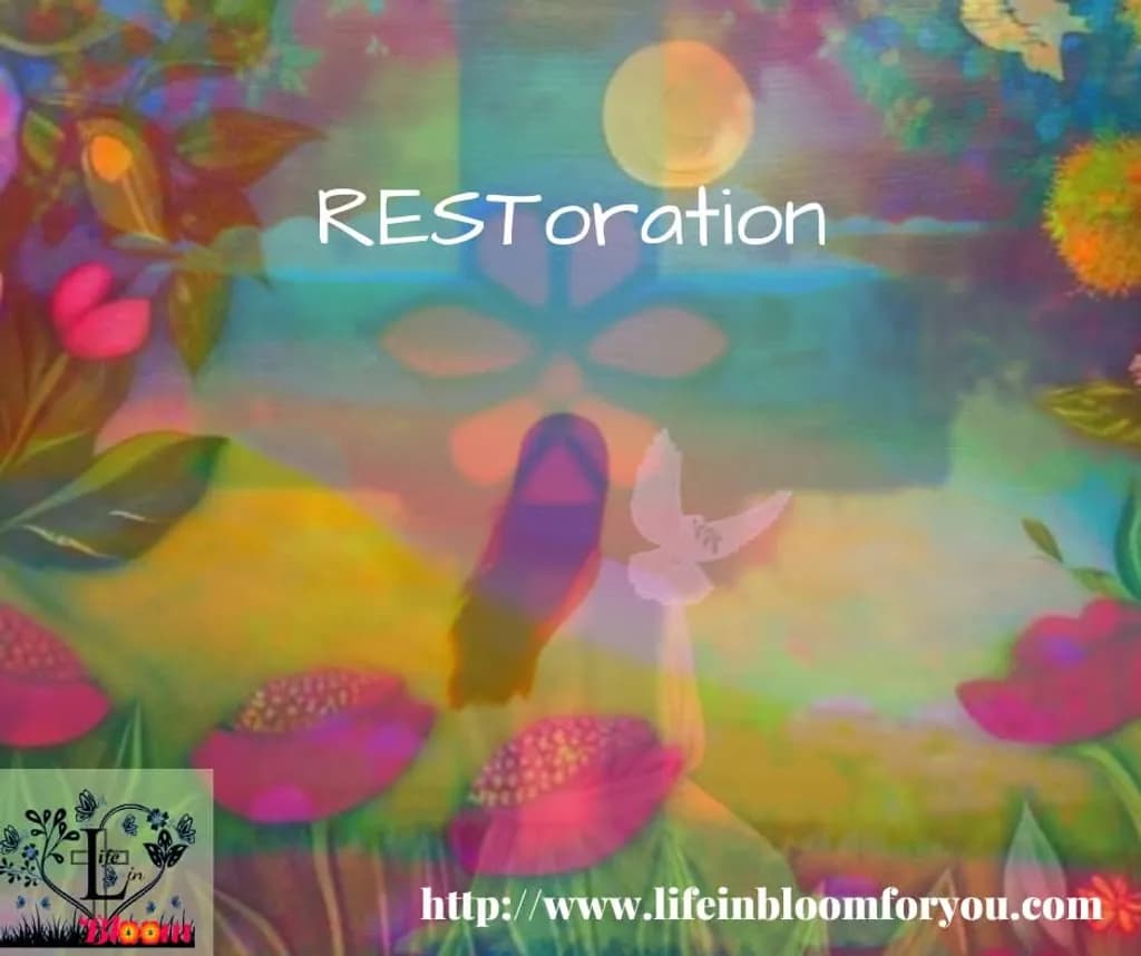Restoration Bloom