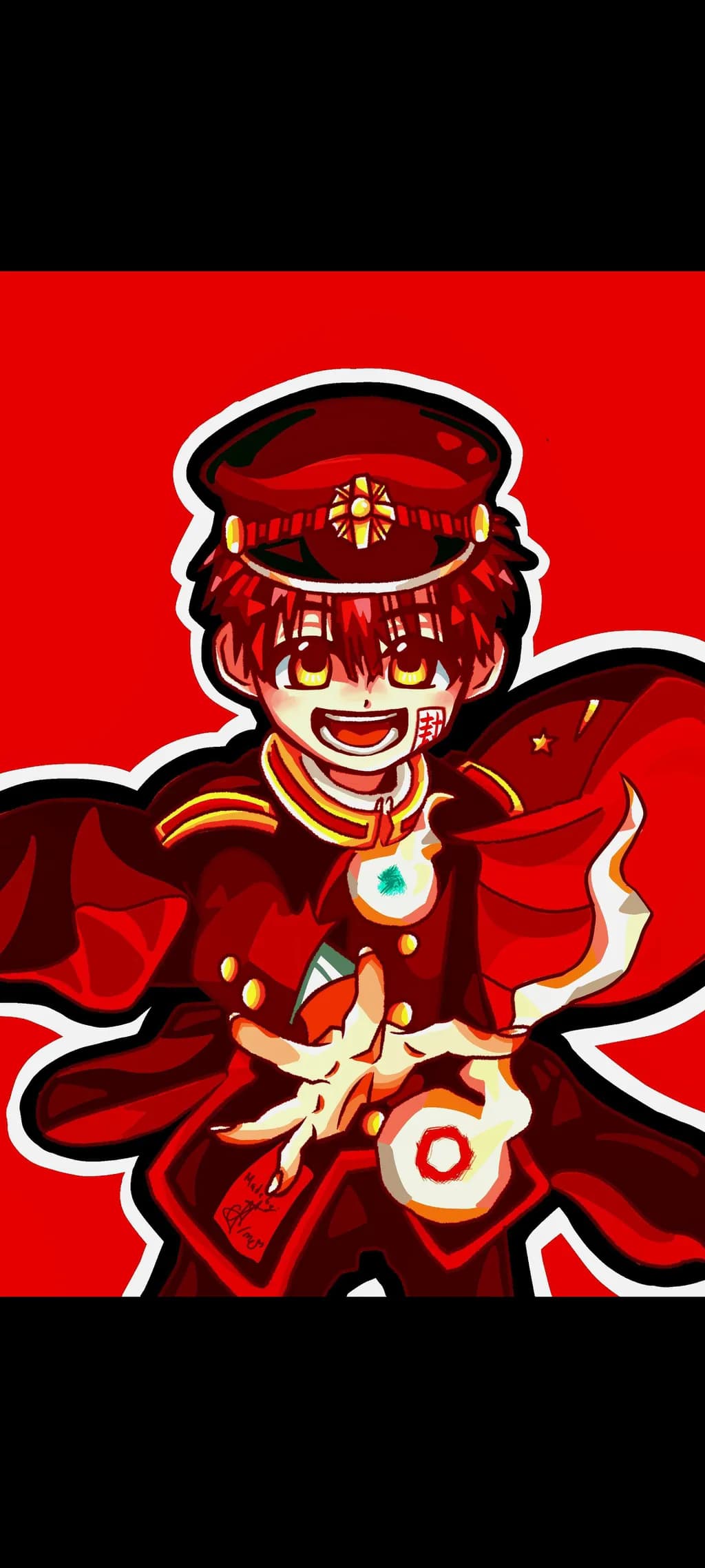 Crimson Command