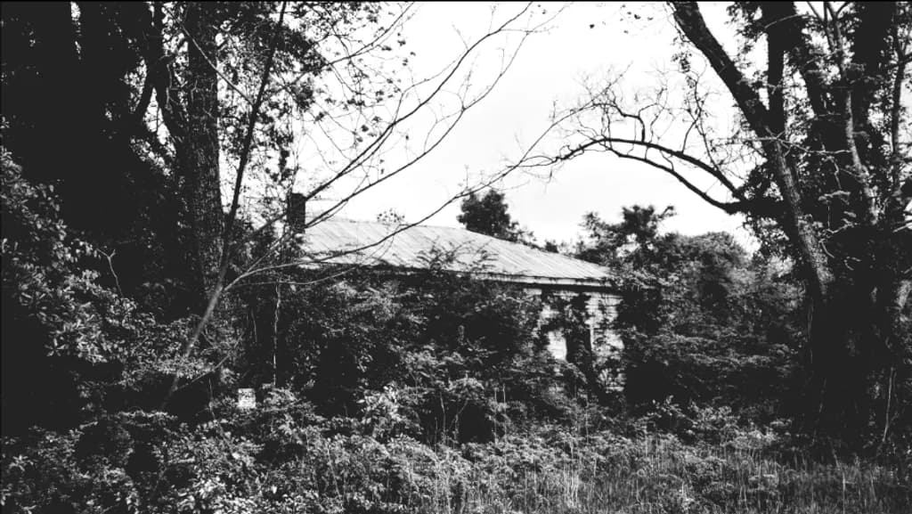 Hidden Dwelling