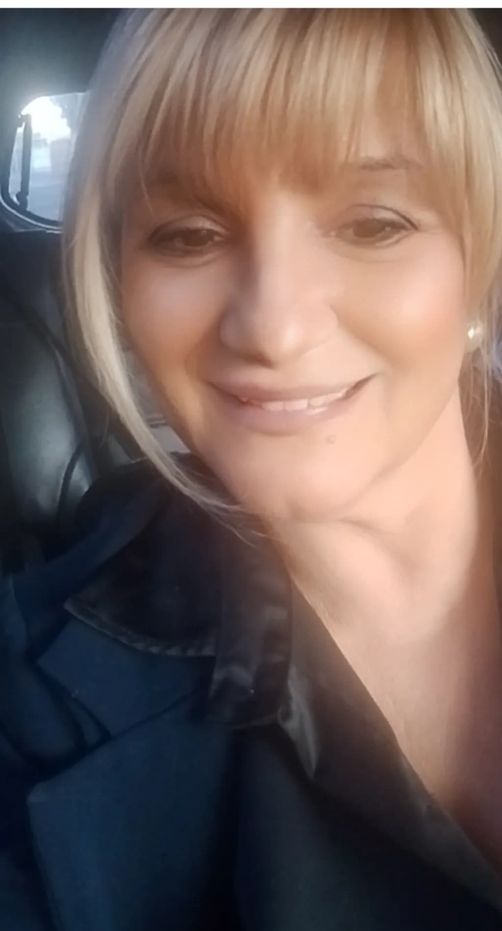 Golden Smile