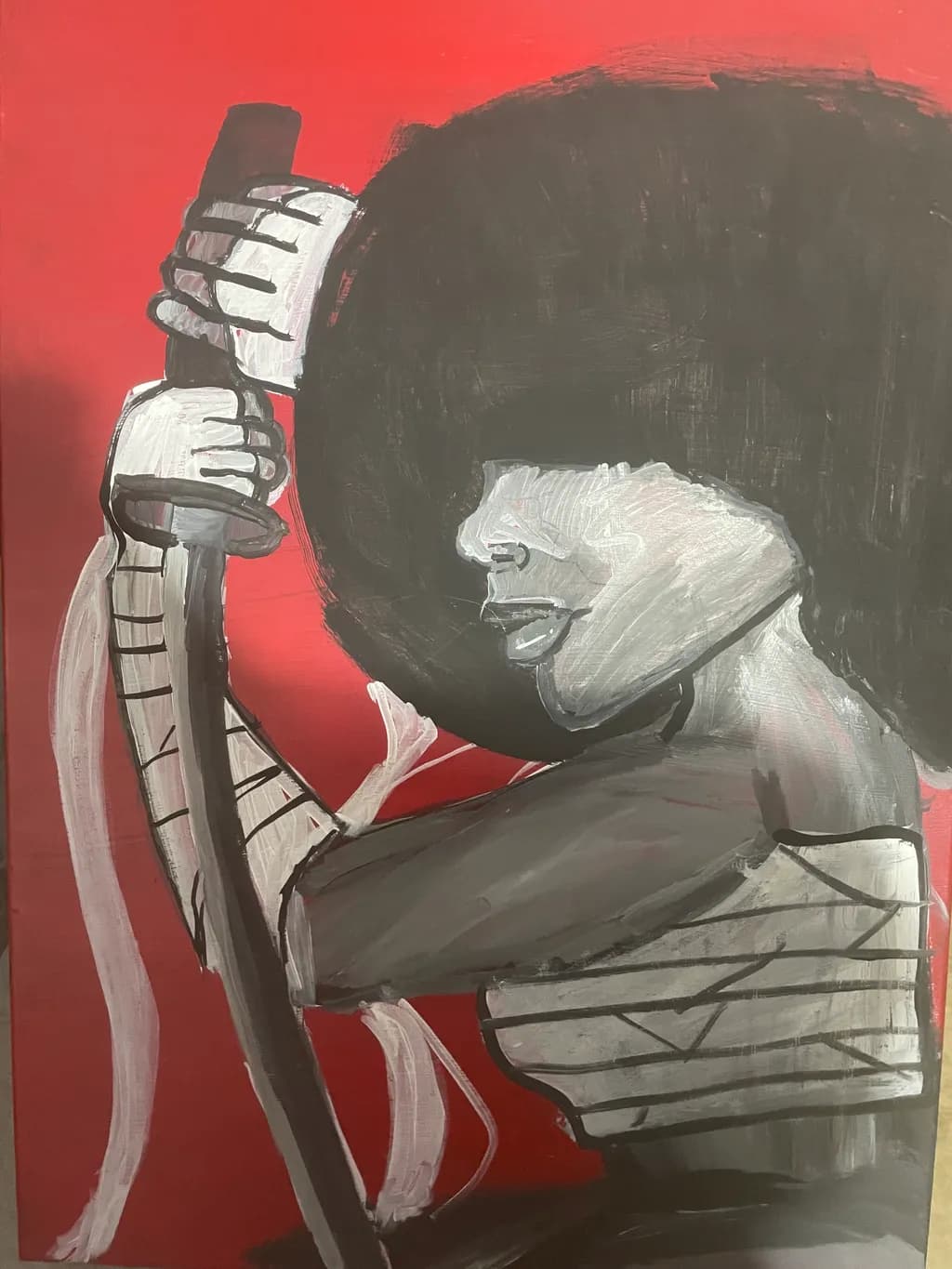 Afro Resolve