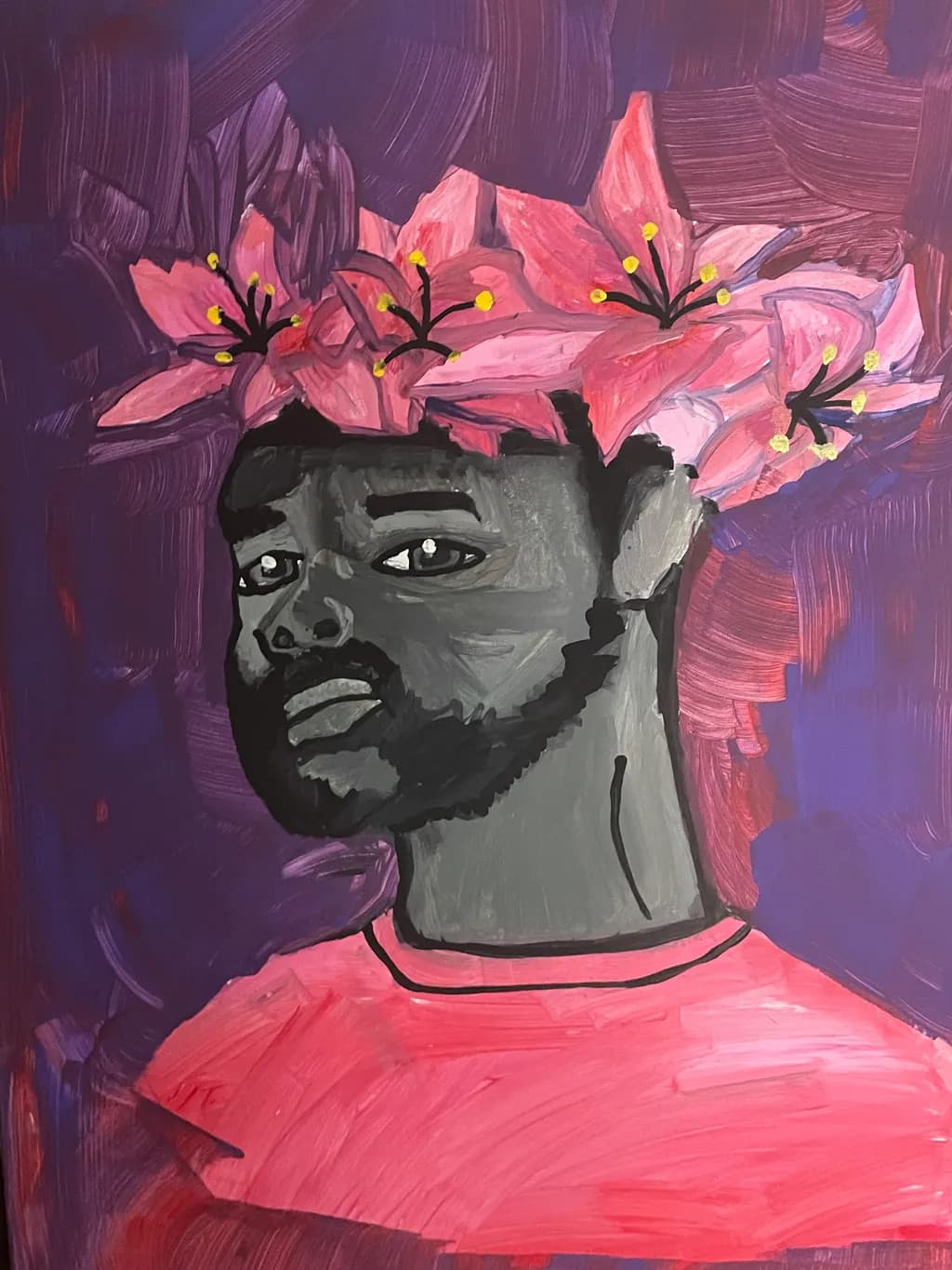Floral Reverie