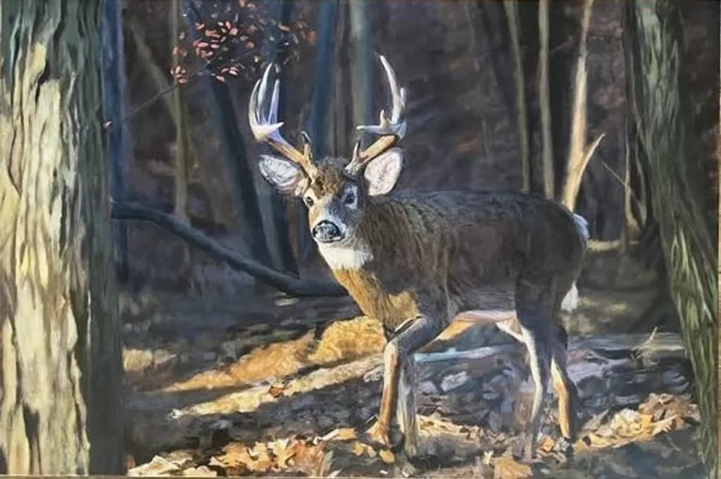 Forest Sentinel