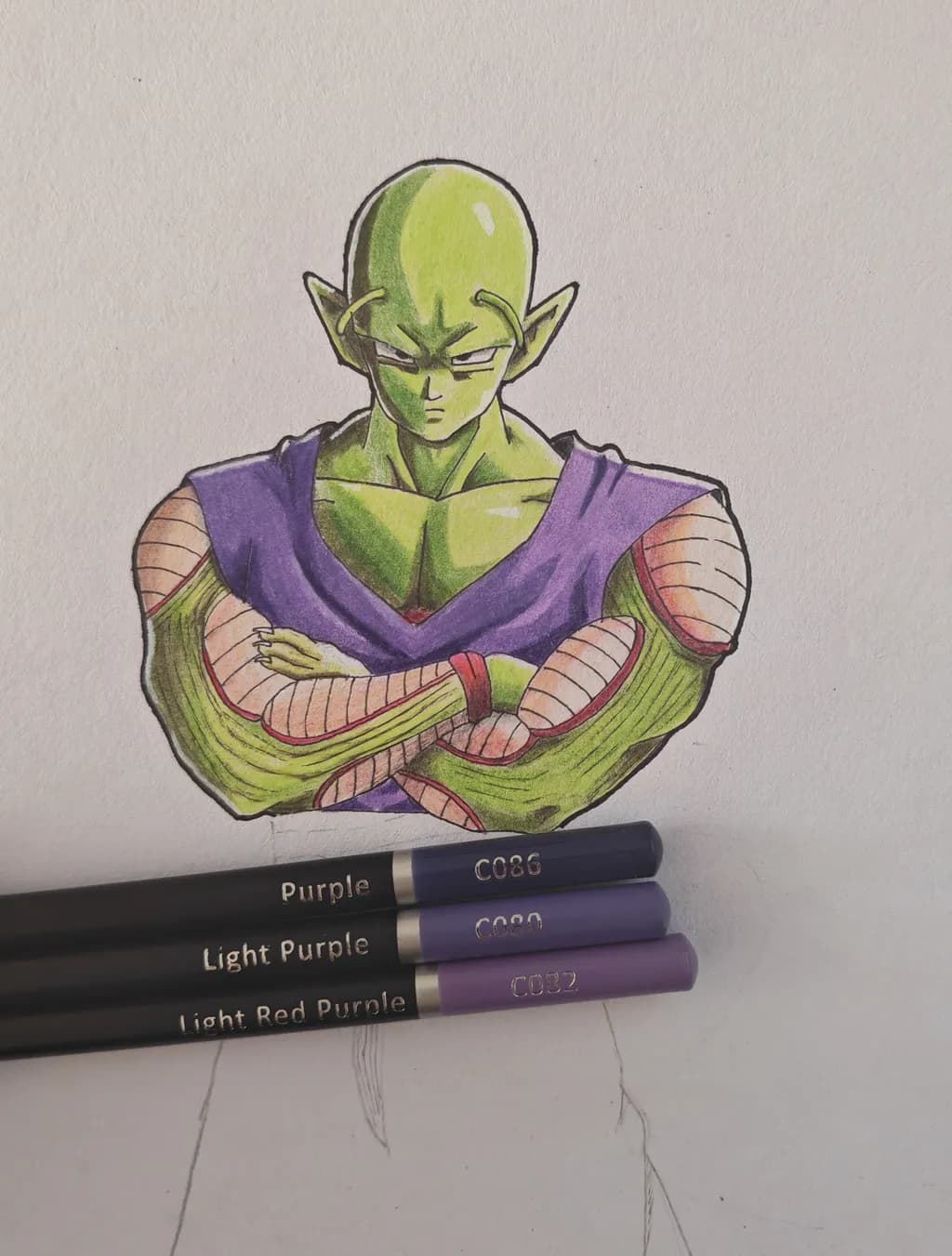 Green Warrior
