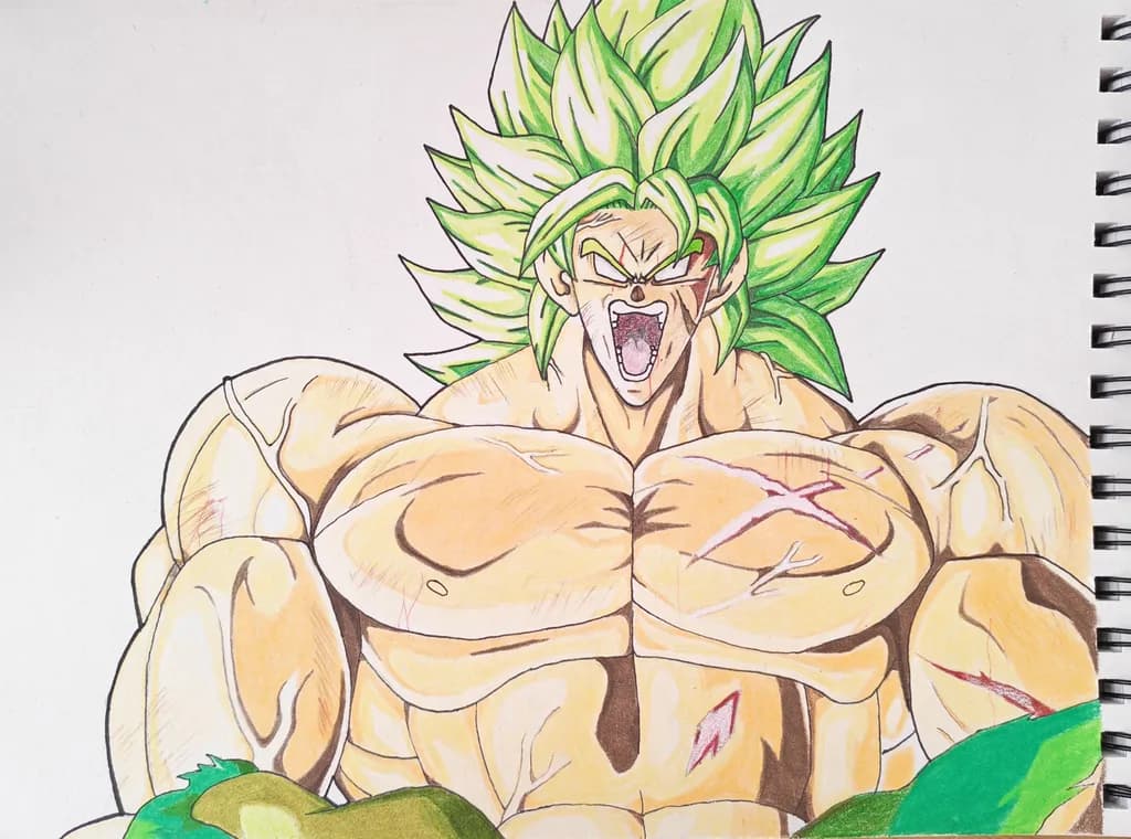 Titanous Roar