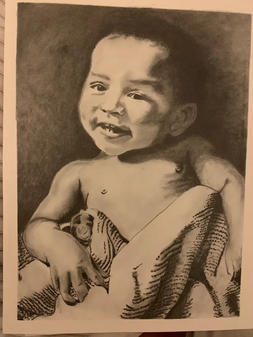 Childhood Innocence