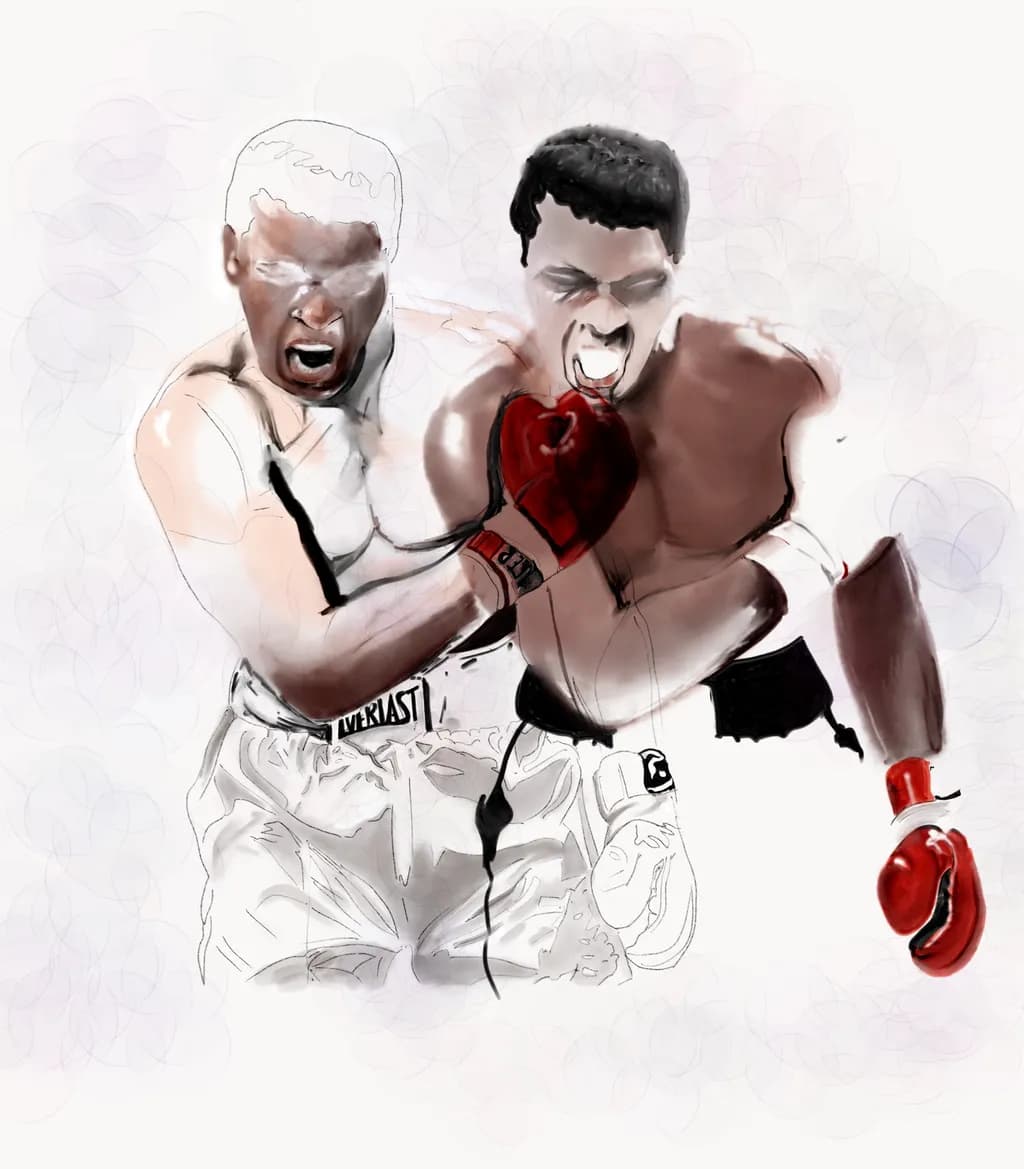 Boxing Impact