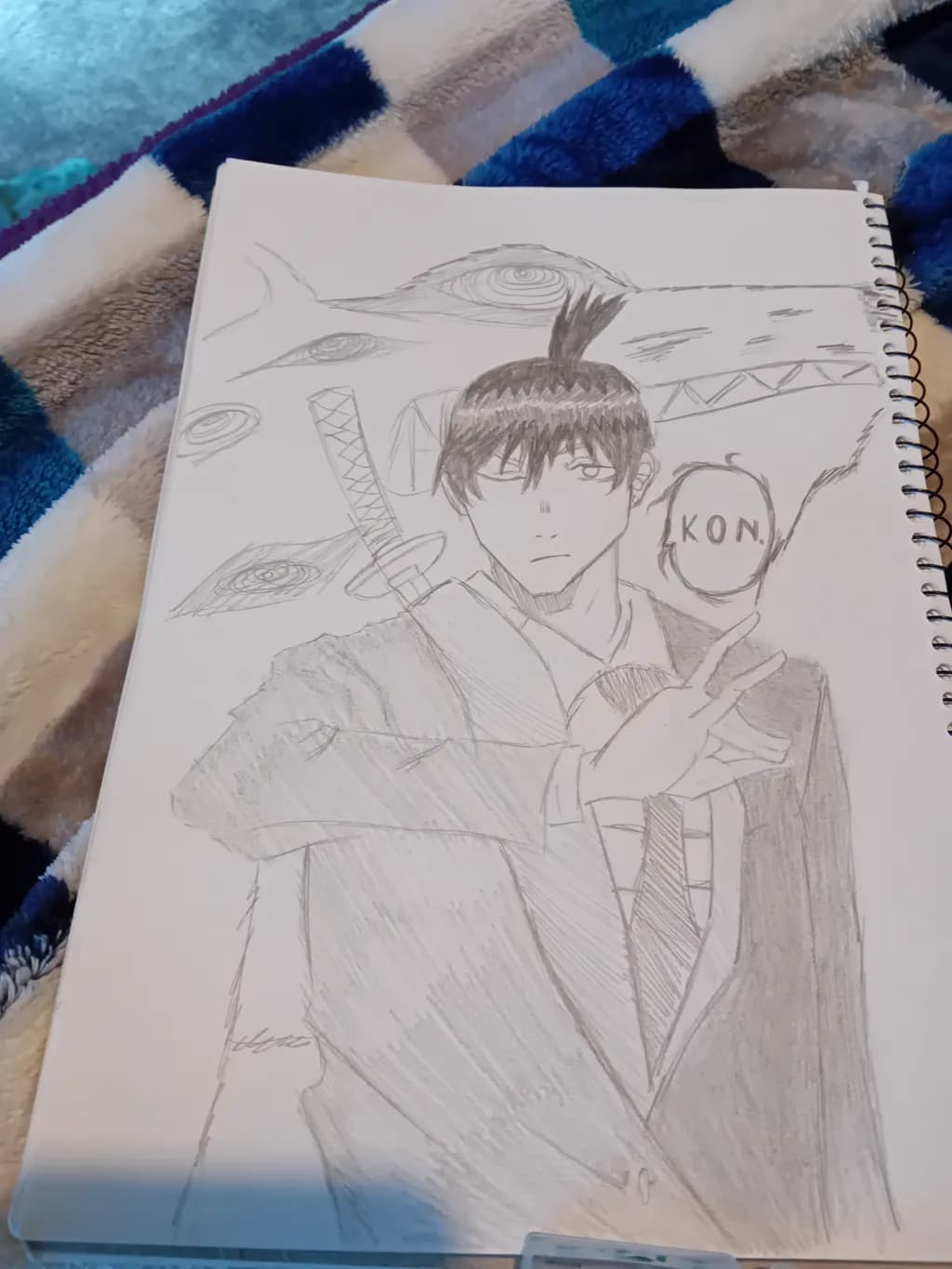 Samurai Kon