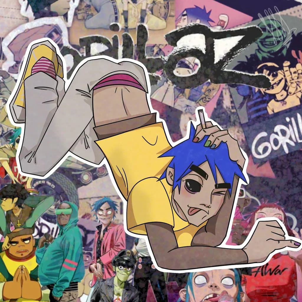 2D Rebellion