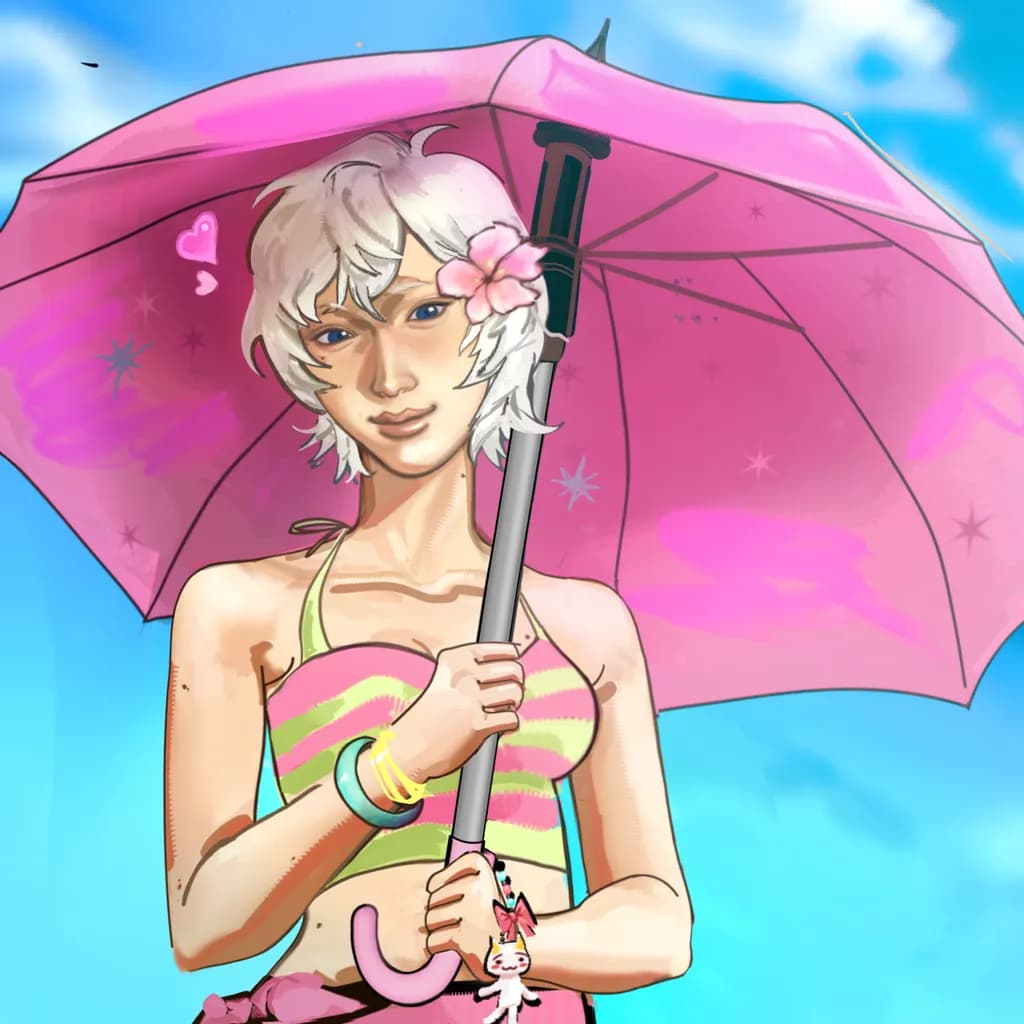 Summer Shade
